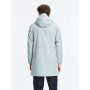 Rainpack Warm Parka Matelassé MTD Aigle