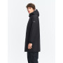 Rainpack Warm Parka Matelassé MTD Aigle