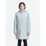 Rainpack Warm Parka Matelassé MTD Aigle