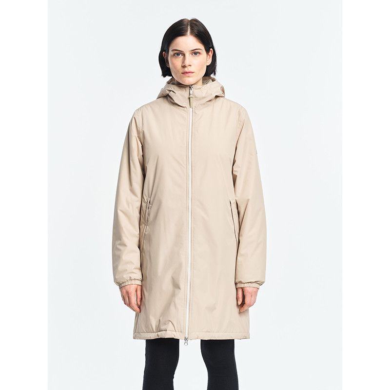 Rainpack Warm Parka Mixte Matelassé MTD Aigle