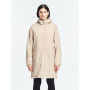 Rainpack Warm Parka Matelassé MTD Aigle