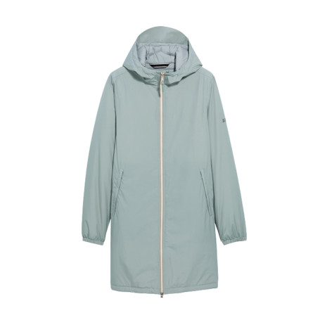 Rainpack Warm Parka Matelassé MTD Aigle