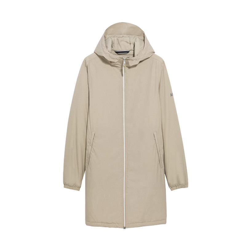Rainpack Warm Parka Mixte Matelassé MTD Aigle