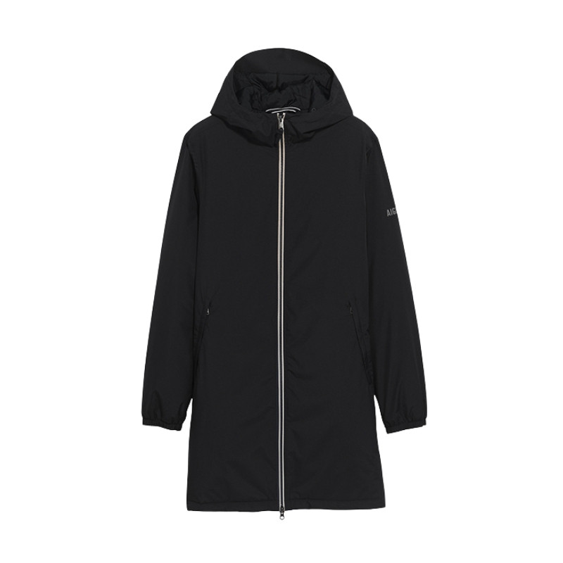 Rainpack Warm Parka Mixte Matelassé MTD Aigle
