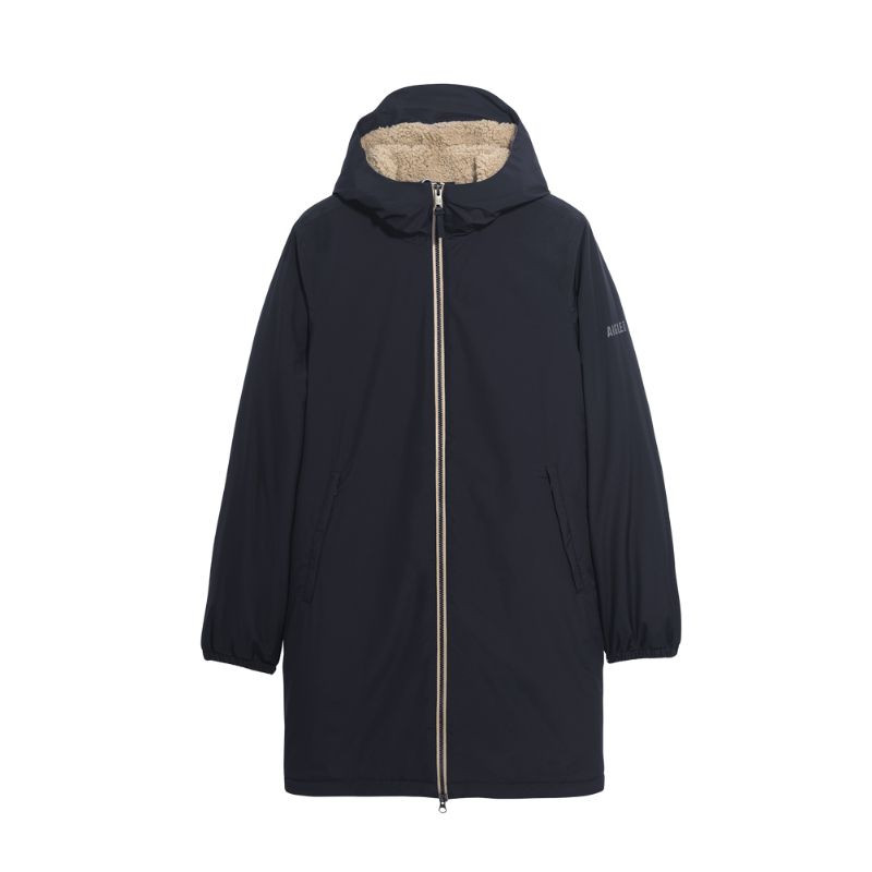 Rainpack Warm Parka Sherpa MTD Aigle