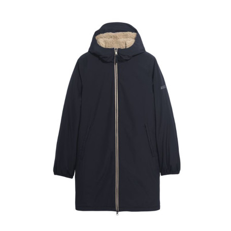 Rainpack Warm Parka Sherpa MTD Aigle