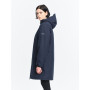Rainpack Warm Parka Sherpa MTD Aigle