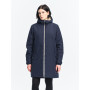 Rainpack Warm Parka Sherpa MTD Aigle