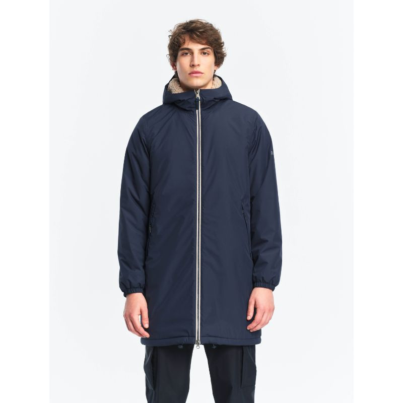 Rainpack Warm Parka Sherpa MTD Aigle