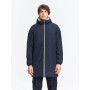 Rainpack Warm Parka Sherpa MTD Aigle