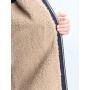 Rainpack Warm Parka Sherpa MTD Aigle