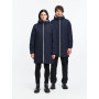 Rainpack Warm Parka Sherpa MTD Aigle