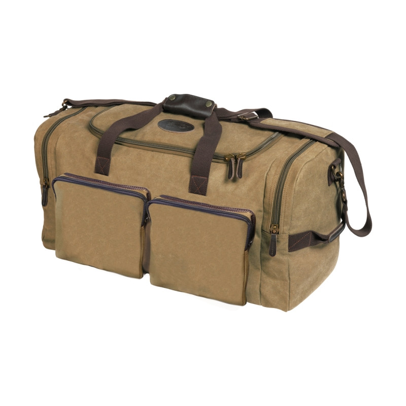 Sac de voyage Christophe Club Interchasse