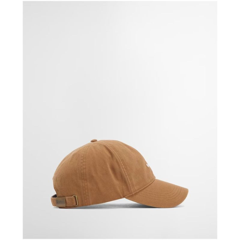 Casquette Cascade Barbour