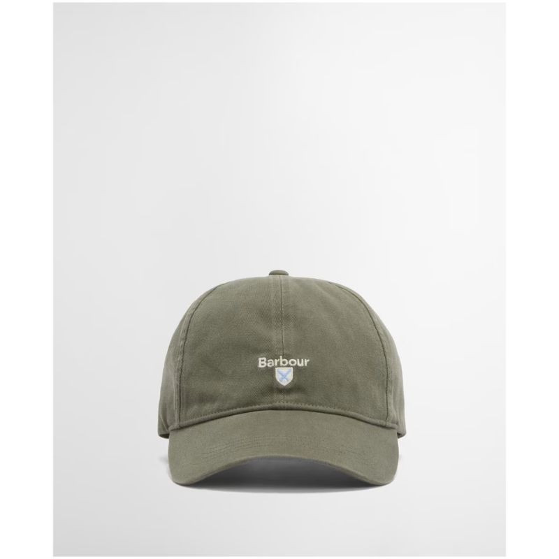 Casquette Cascade Barbour