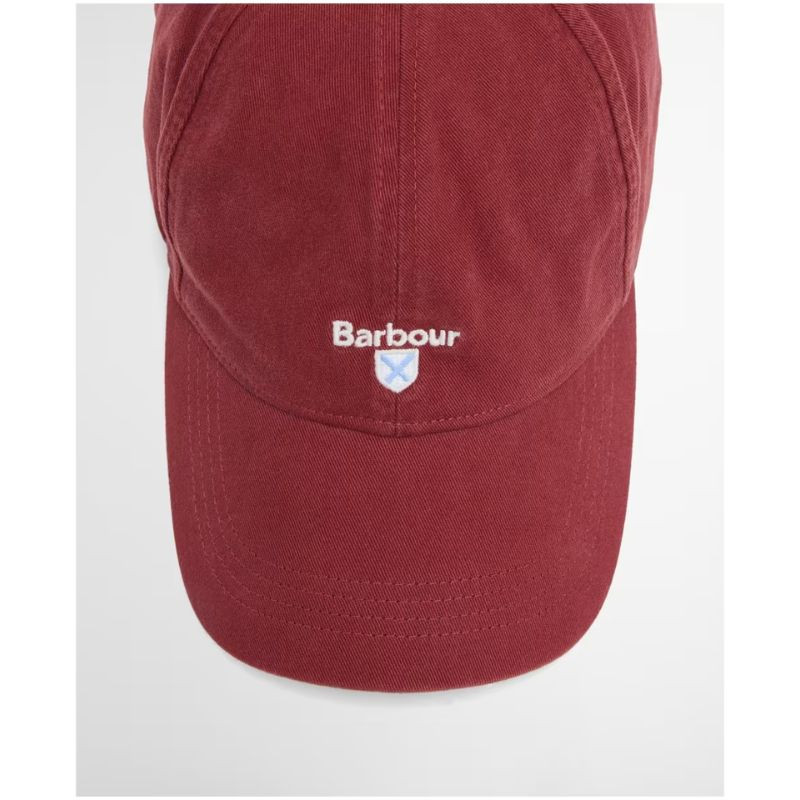 Casquette Cascade Barbour