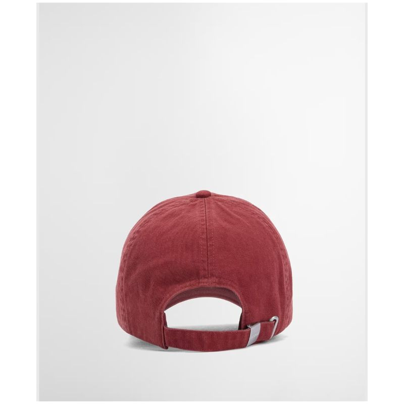 Casquette Cascade Barbour