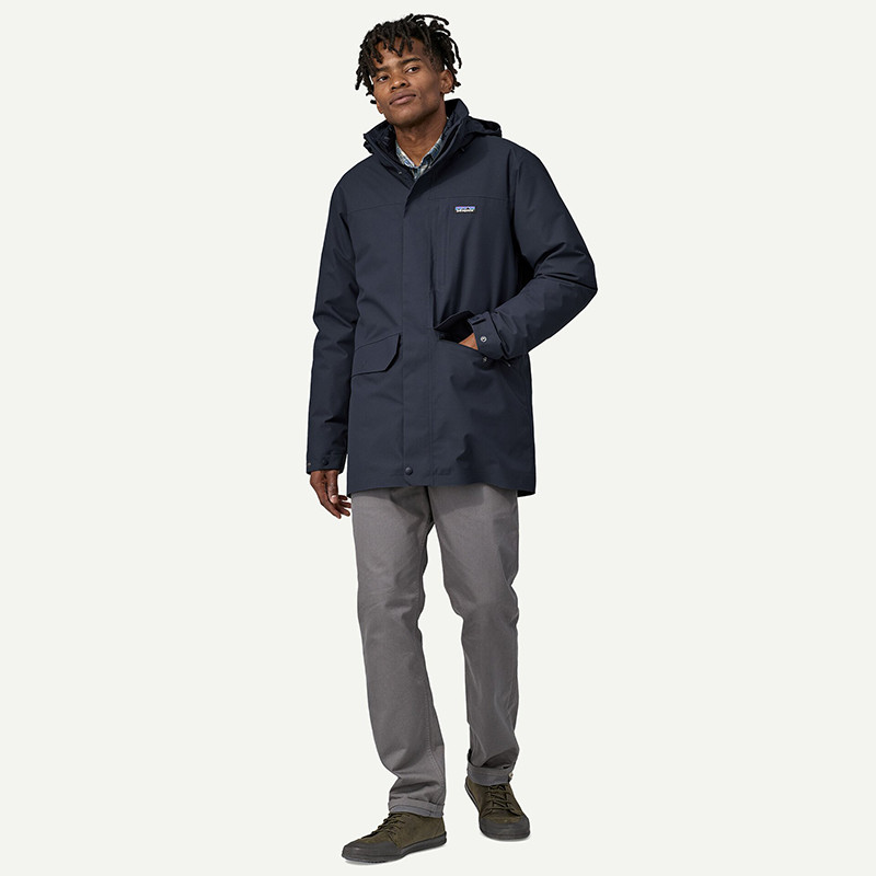 Parka Tres 3-in-1 Patagonia