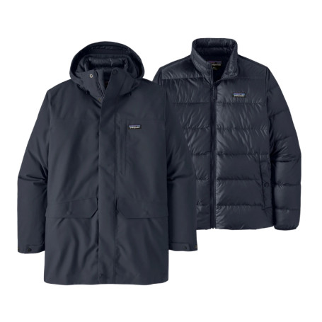 Parka Tres 3-in-1 Patagonia