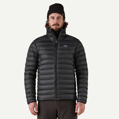 Veste Donzen Trui Patagonia