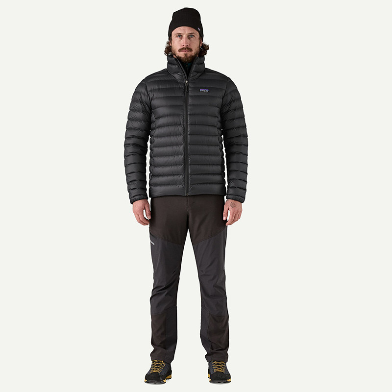Veste Donzen Trui Patagonia