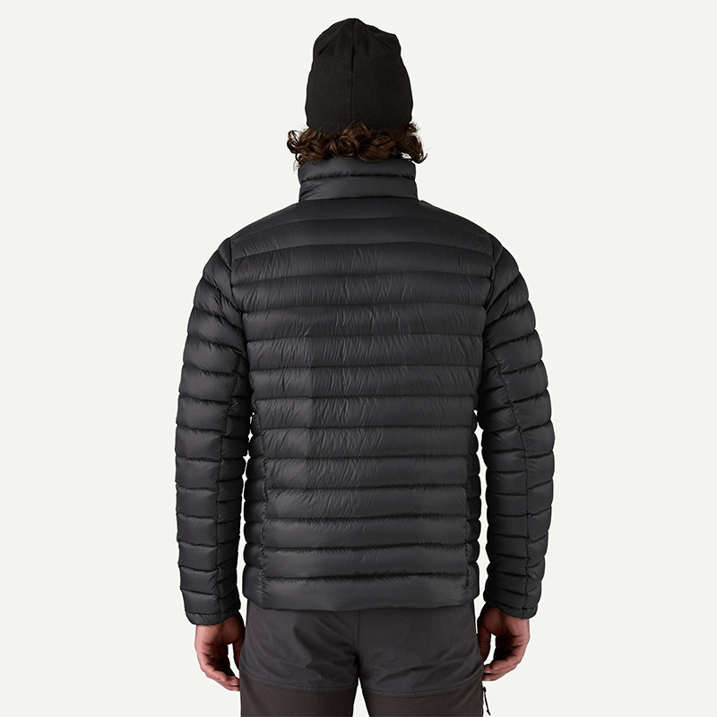 Veste Down Sweater Patagonia