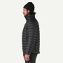 Veste Down Sweater Patagonia