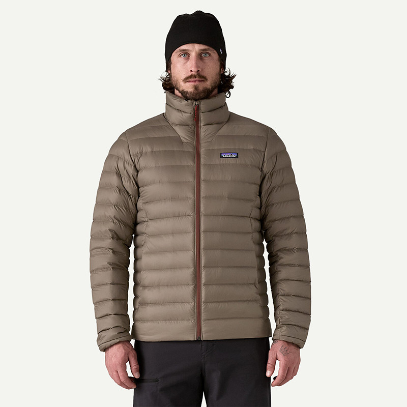 Veste Down Sweater Patagonia