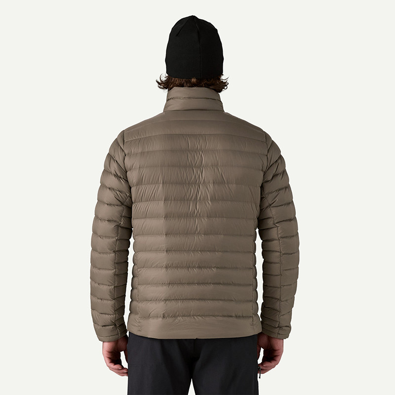 Veste Down Sweater Patagonia