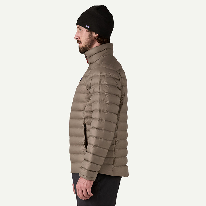 Veste Down Sweater Patagonia