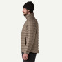 Veste Down Sweater Patagonia