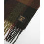 Echarpe Westerdale Barbour