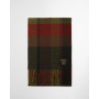 Echarpe Westerdale Barbour