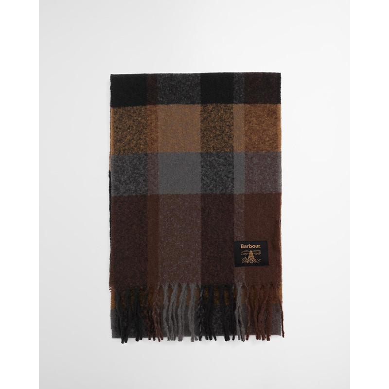 Echarpe Westerdale Barbour