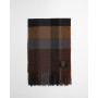 Echarpe Westerdale Barbour