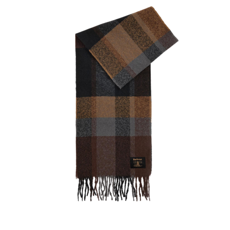 Echarpe Westerdale Barbour