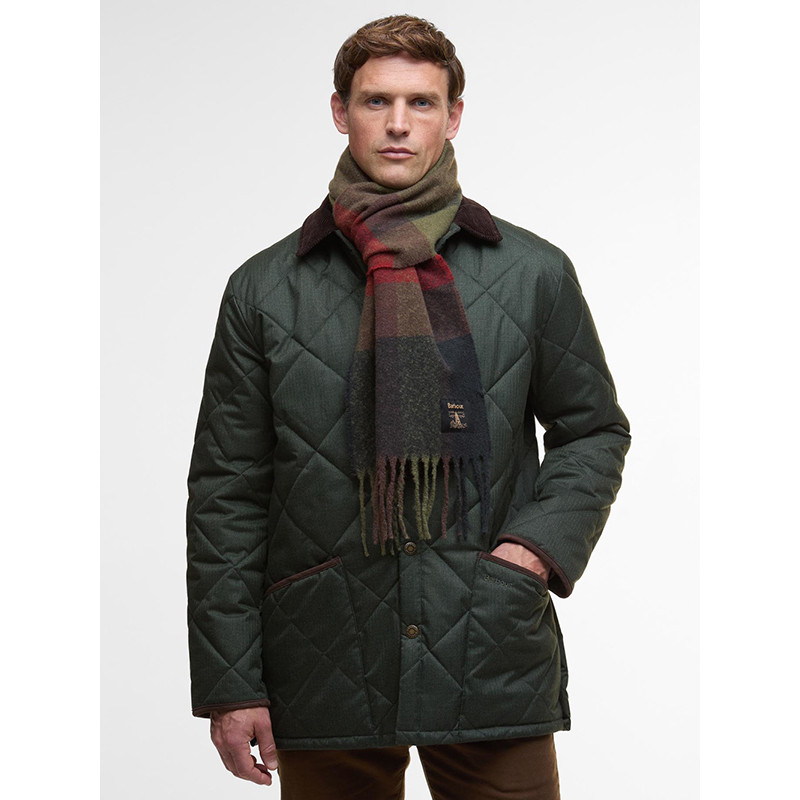 Echarpe Westerdale Barbour