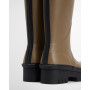 Bottes Leighton Femme Barbour