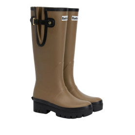 Barbour schoenen