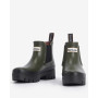 Boots Halton Chelsea Femme Barbour