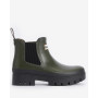 Boots Halton Chelsea Femme Barbour