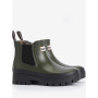 Boots Halton Chelsea Femme Barbour