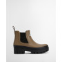 Laarzen Halton Chelsea Femme