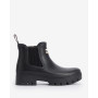 Boots Halton Chelsea Femme Barbour