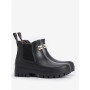 Boots Halton Chelsea Femme Barbour
