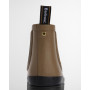Boots Halton Chelsea Femme Barbour