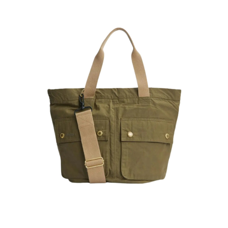 Handtas Transport Barbour