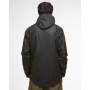 Parka huilée Re-Engineered Endurance Mountain Barbour