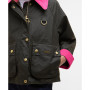 Veste huilée Icons Spey Femme Barbour