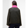 Barbour Vrouwen Jas Icons Spey Geolied